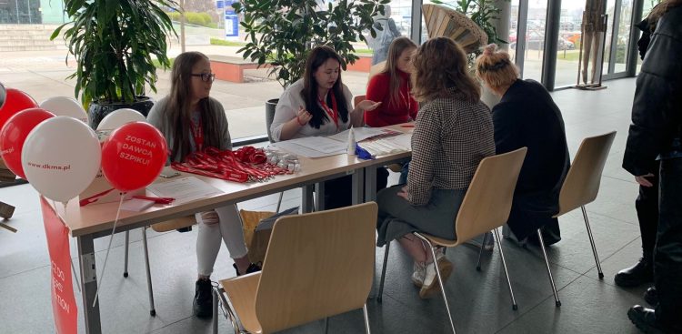 (fot. Radio Gdańsk/Aleksandra Trembicka)