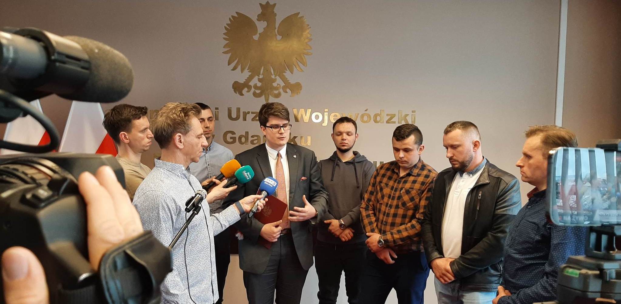 (Fot. Radio Gdańsk/Przemysław Woś)