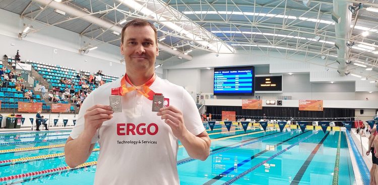 (Fot. Facebook/Jarek Mazurowski)