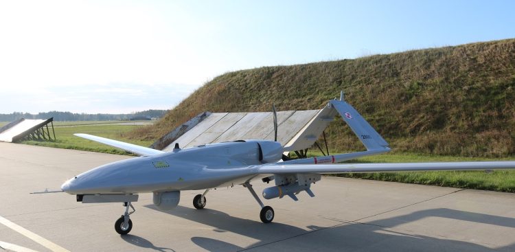 (fot. Dowództwo Generalne Rodzajów Sił Zbrojnych)