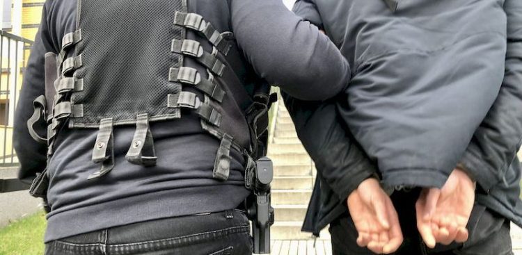 (Fot. słupska policja)