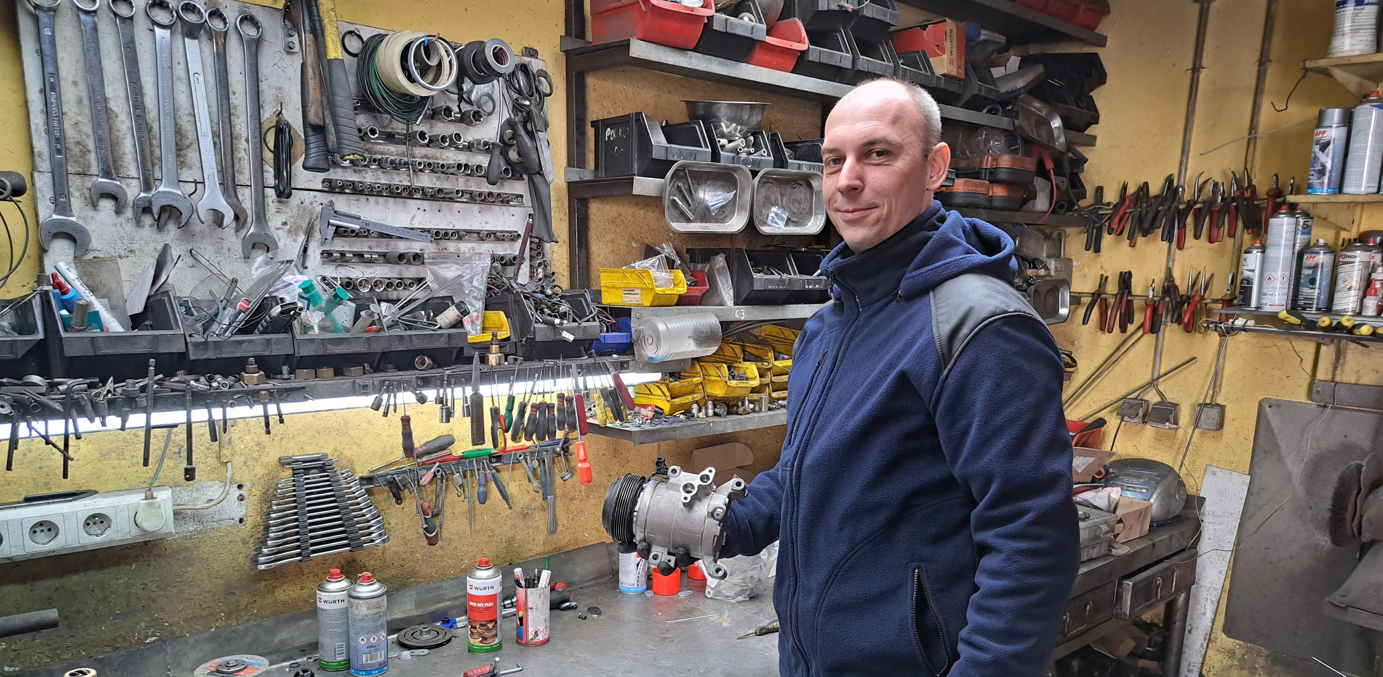 (Fot. Radio Gdańsk/Sebastian Kwiatkowski)