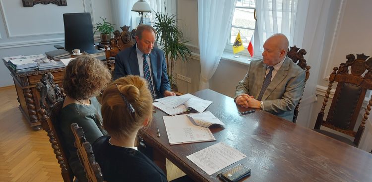 (Fot. Radio Gdańsk/Bartosz Stracewski)