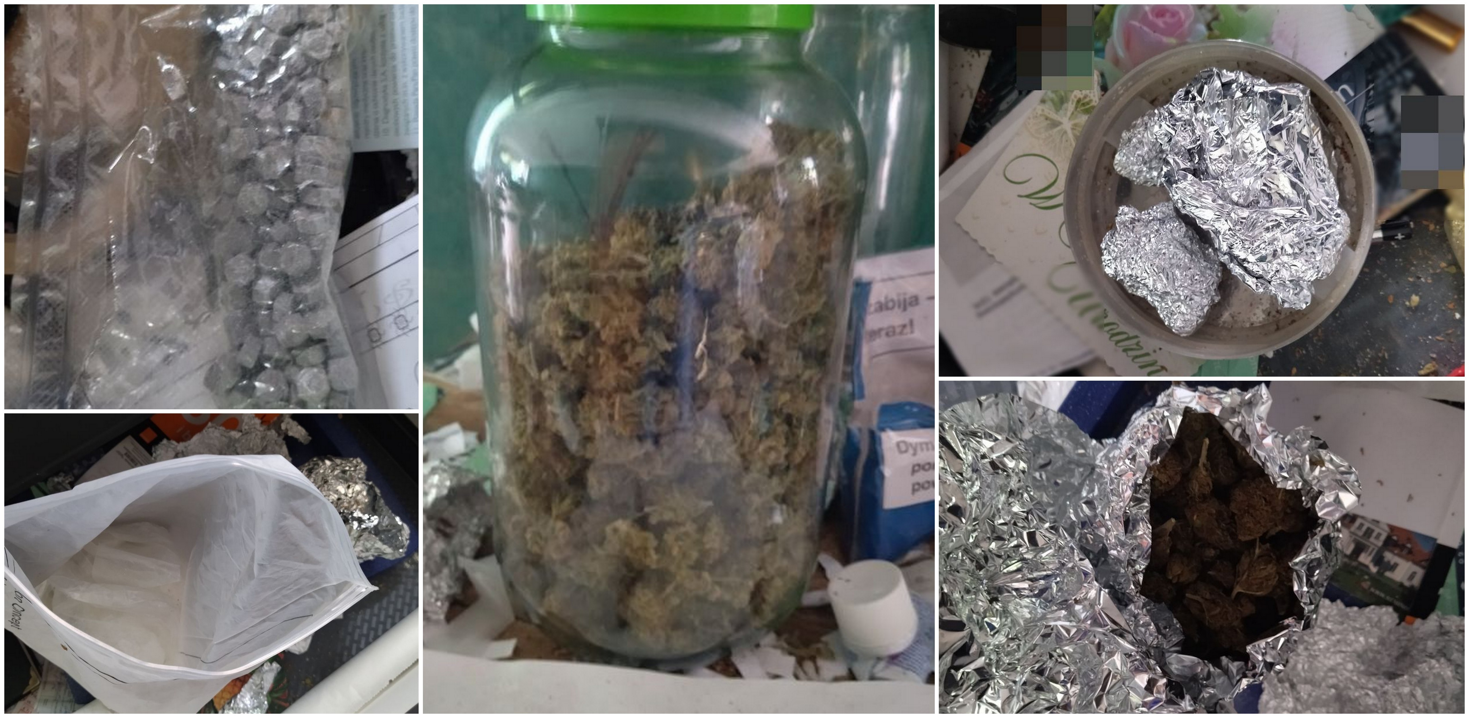 (fot. Pomorska Policja)