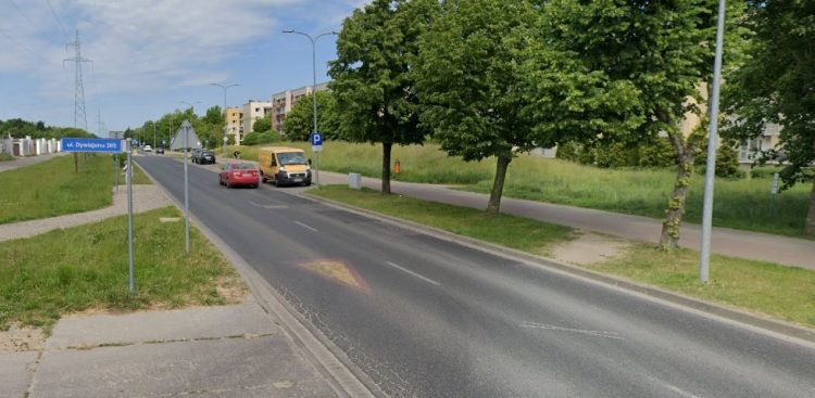 (Fot. Google Street View)