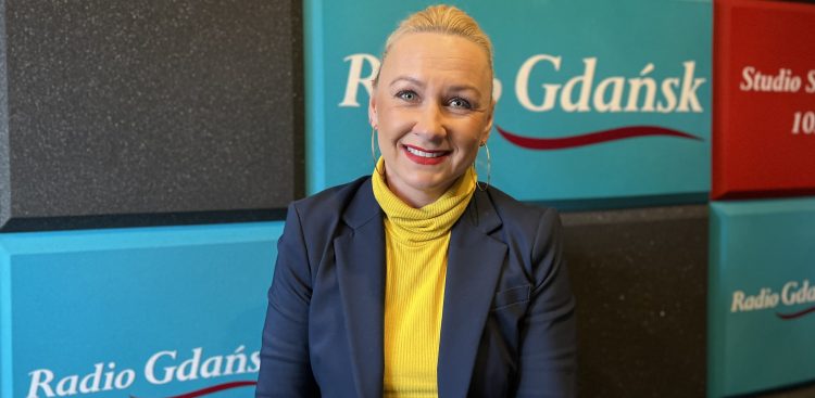 (Fot. Radio Gdańsk/JKinga Siwiec)