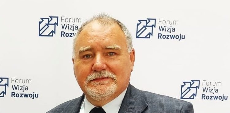 (Fot. Twitter/Piotr Gierszewski)