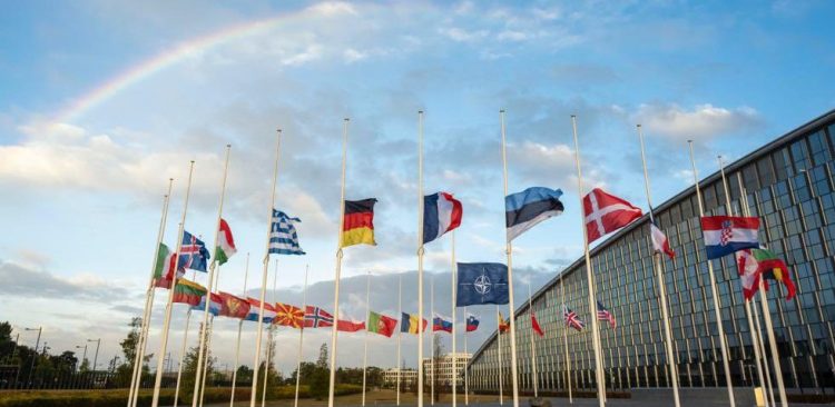 (Fot. Twitter/Jens Stoltenberg)