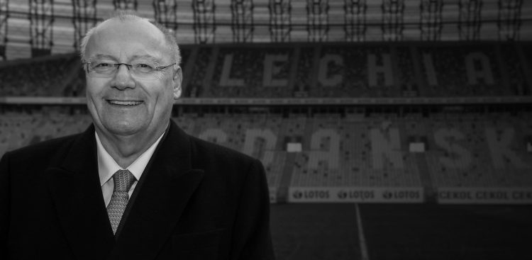 (Fot. Twitter/Lechia Gdańsk)