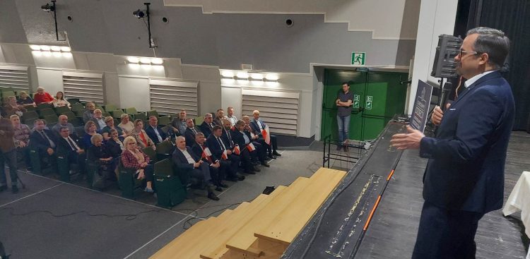 (fot. Twitter/Kazimierz Smoliński)