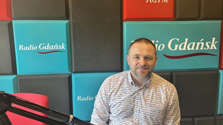 (Fot. Radio Gdańsk/Joanna Merecka-Łotysz)