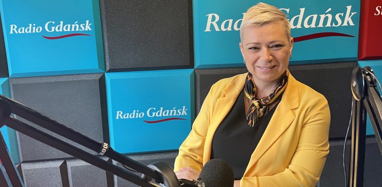 (Fot. Radio Gdańsk/Joanna Merecka-Łotysz)