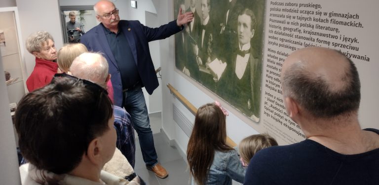 (Fot. Radio Gdańsk/Hanna Brzezińska)