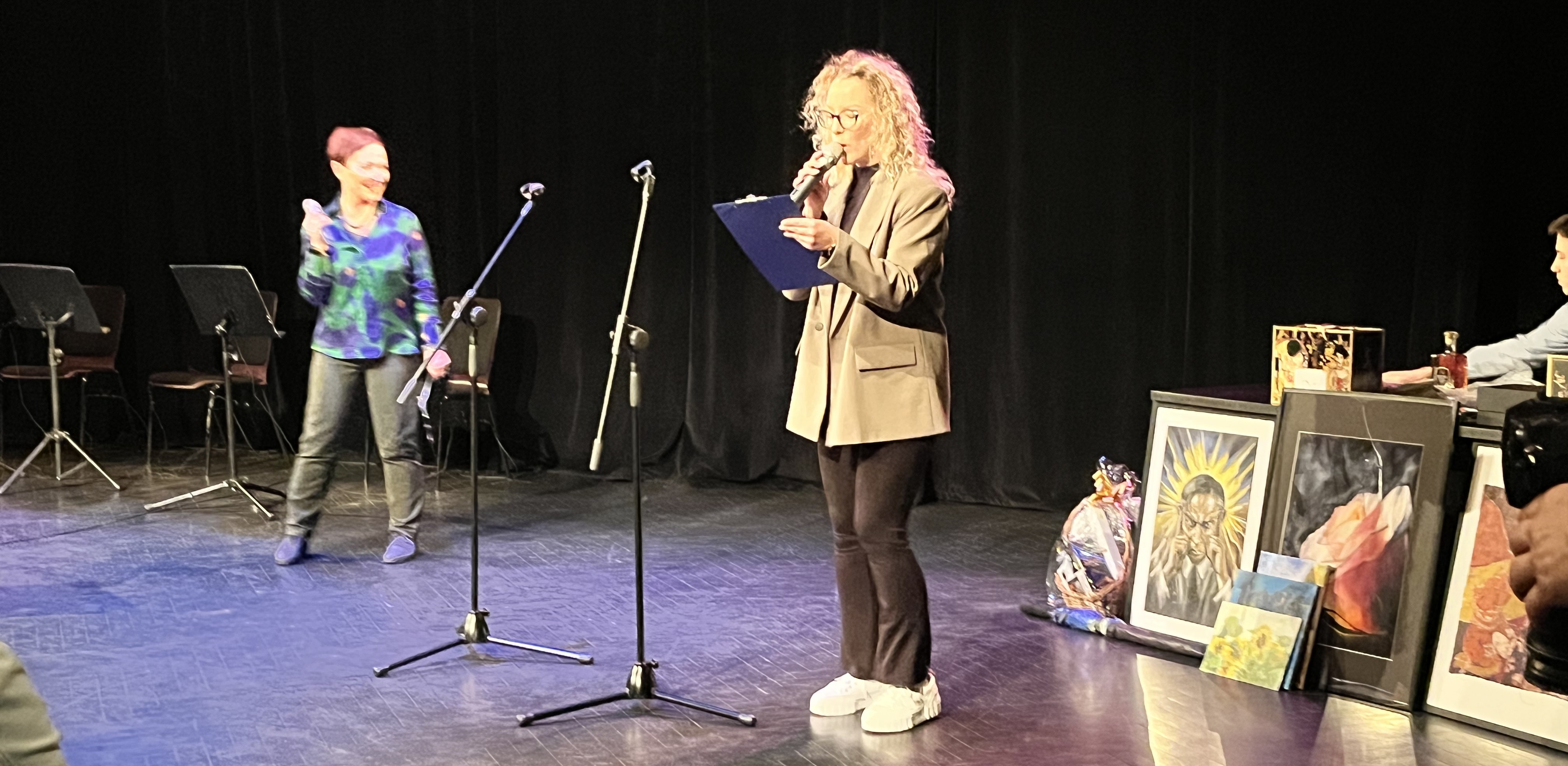 (fot. Radio Gdańsk/Joanna Merecka-Łotysz)