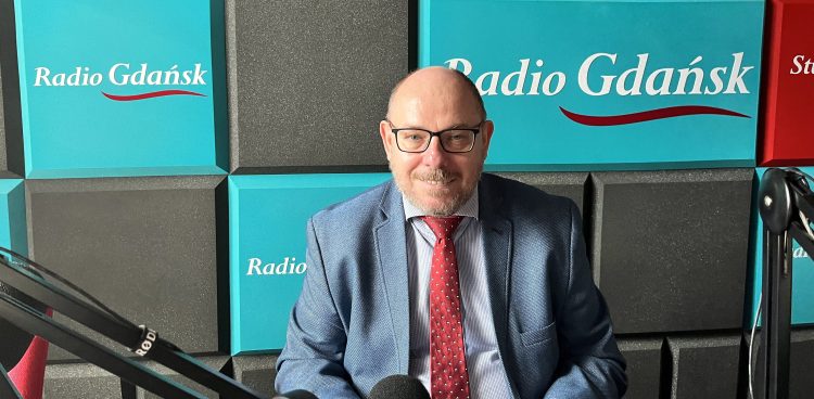 (Fot. Radio Gdańsk/Joanna Merecka-Łotysz)