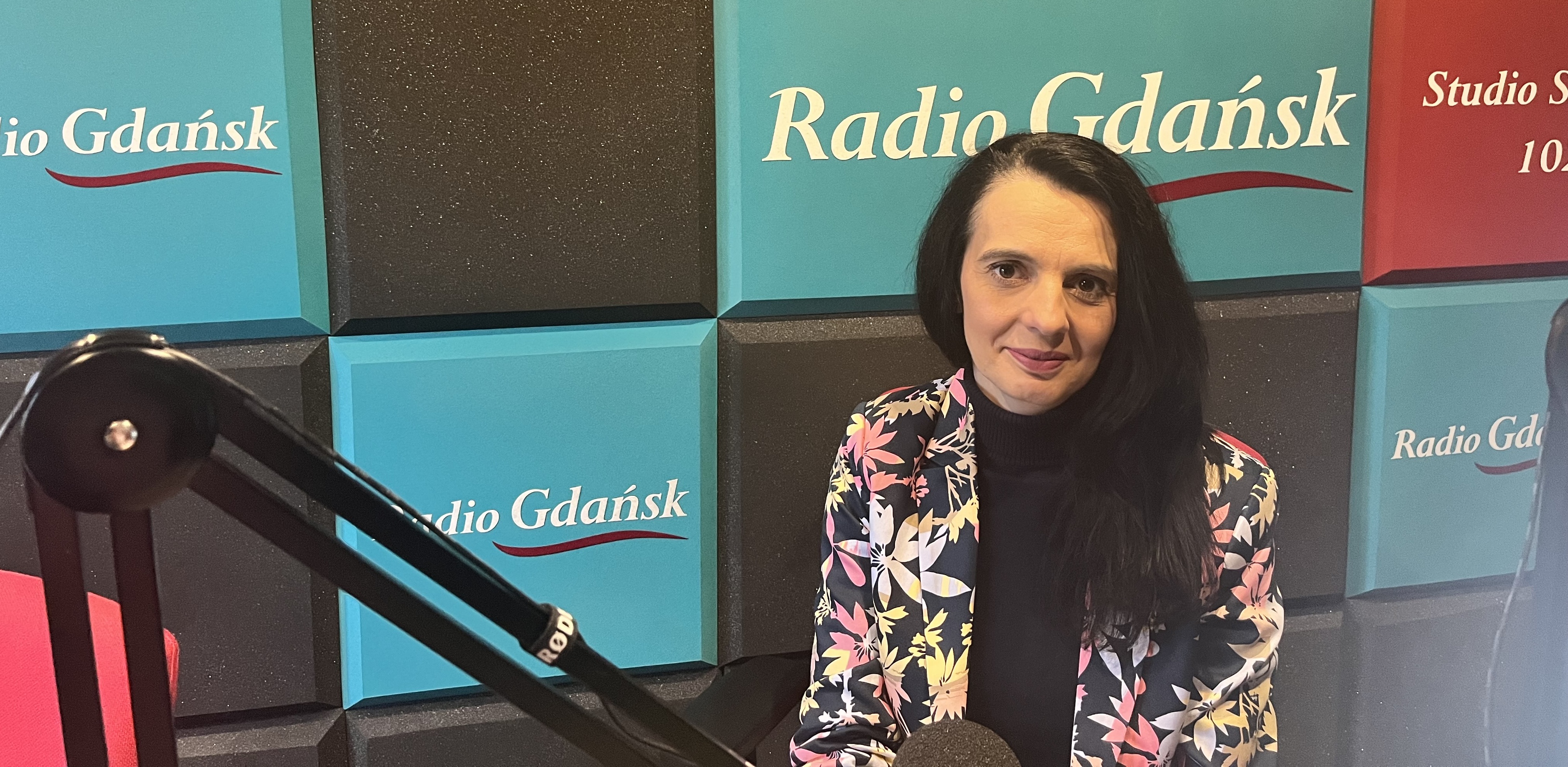 (Fot. Radio Gdańsk/Joanna Merecka-Łotysz)