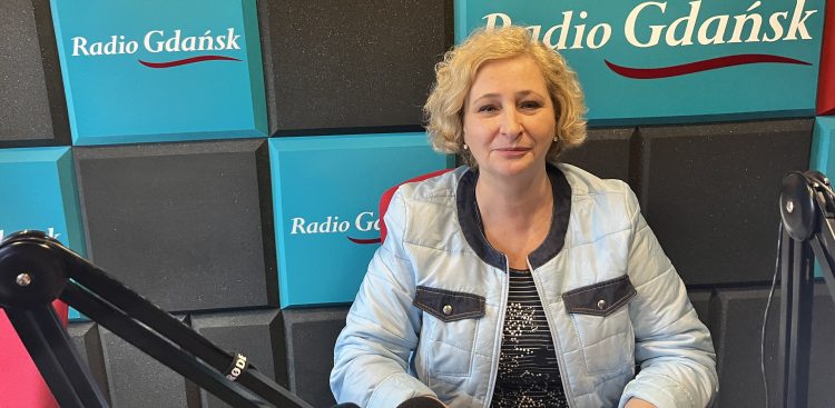 (Fot. Radio Gdańsk/Joanna Merecka-Łotysz)