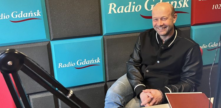 (Fot. Radio Gdańsk/Joanna Merecka-Łotysz)