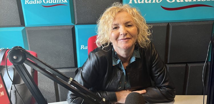 (Fot. Radio Gdańsk/Joanna Merecka-Łotysz)