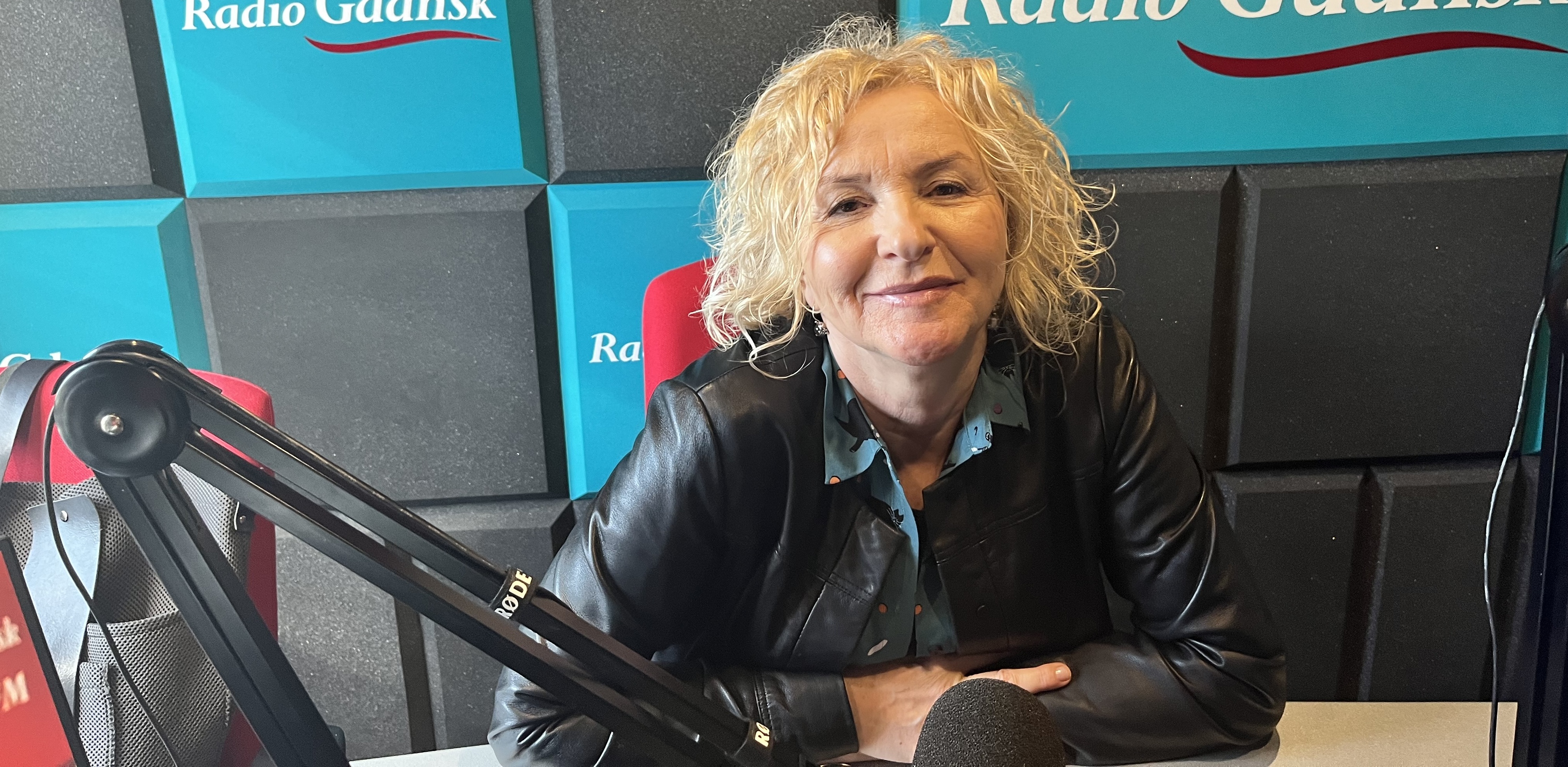 (Fot. Radio Gdańsk/Joanna Merecka-Łotysz)