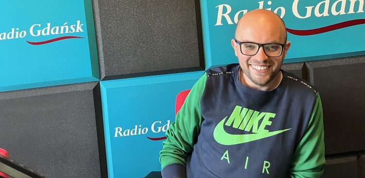 (Fot. Radio Gdańsk/Joanna Merecka-Łotysz)