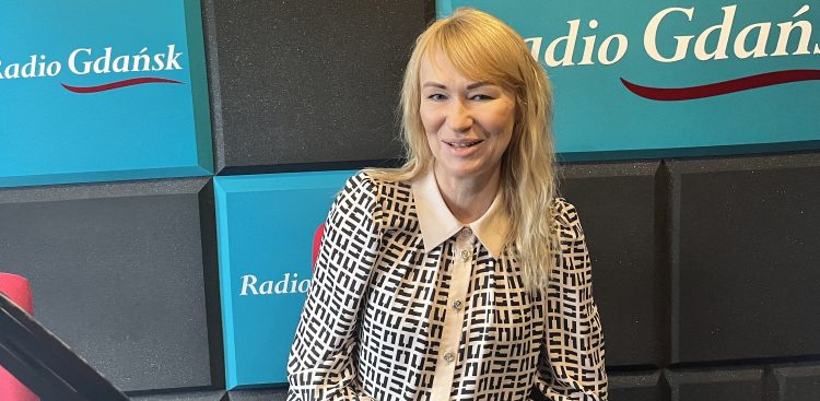 (Fot. Radio Gdańsk/Joanna Merecka-Łotysz)