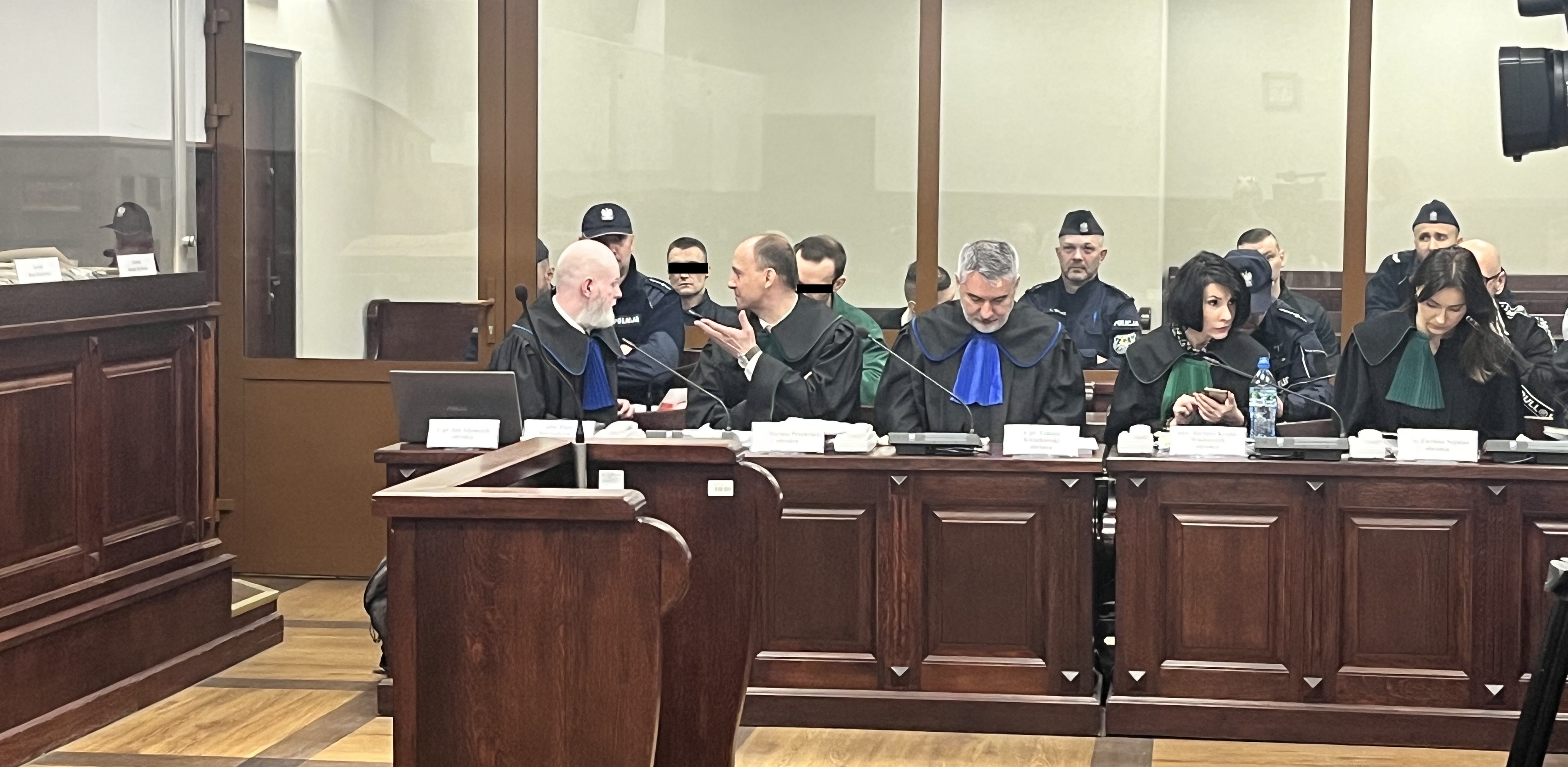 (Fot. Radio Gdańsk/Joanna Merecka-Łotysz)