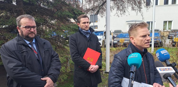 (Fot. Radio Gdańsk/Sebastian Kwiatkowski)