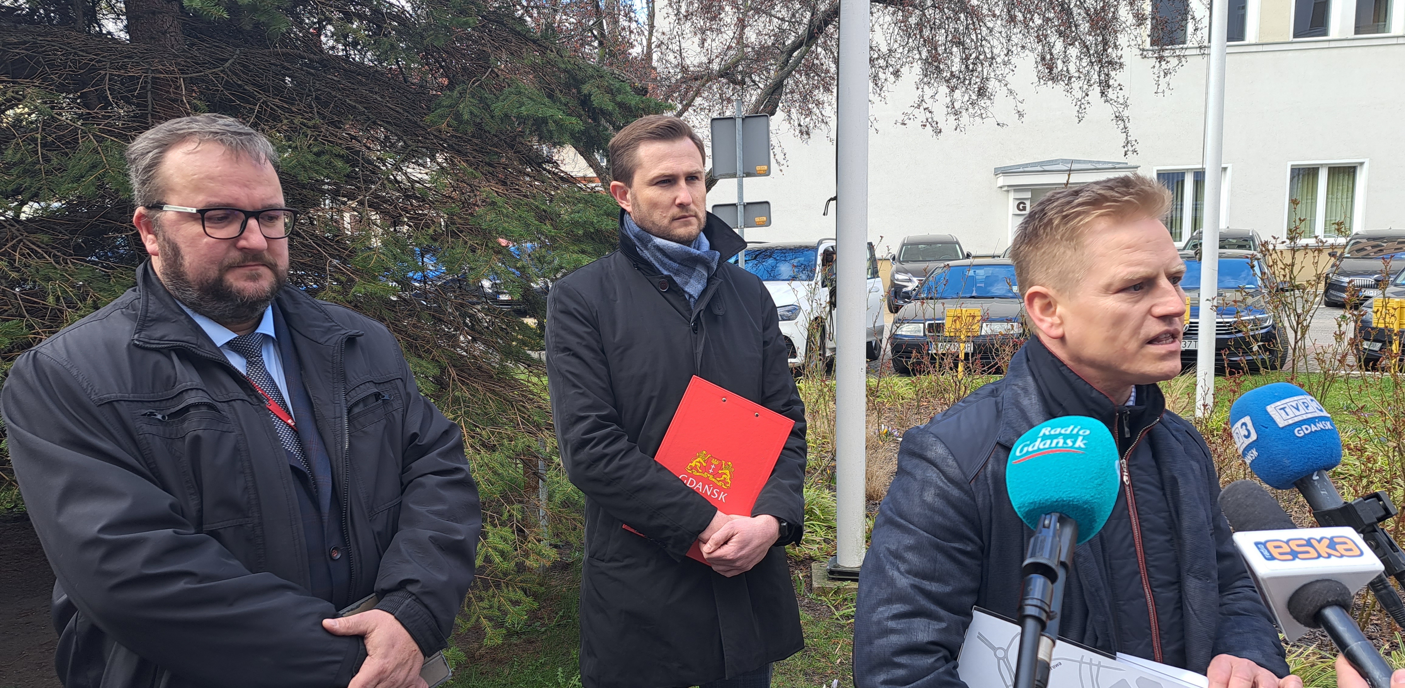(Fot. Radio Gdańsk/Sebastian Kwiatkowski)