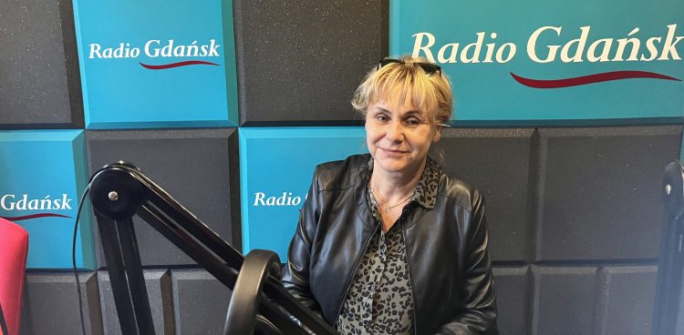 (Fot. Radio Gdańsk/Joanna Merecka-Łotysz)