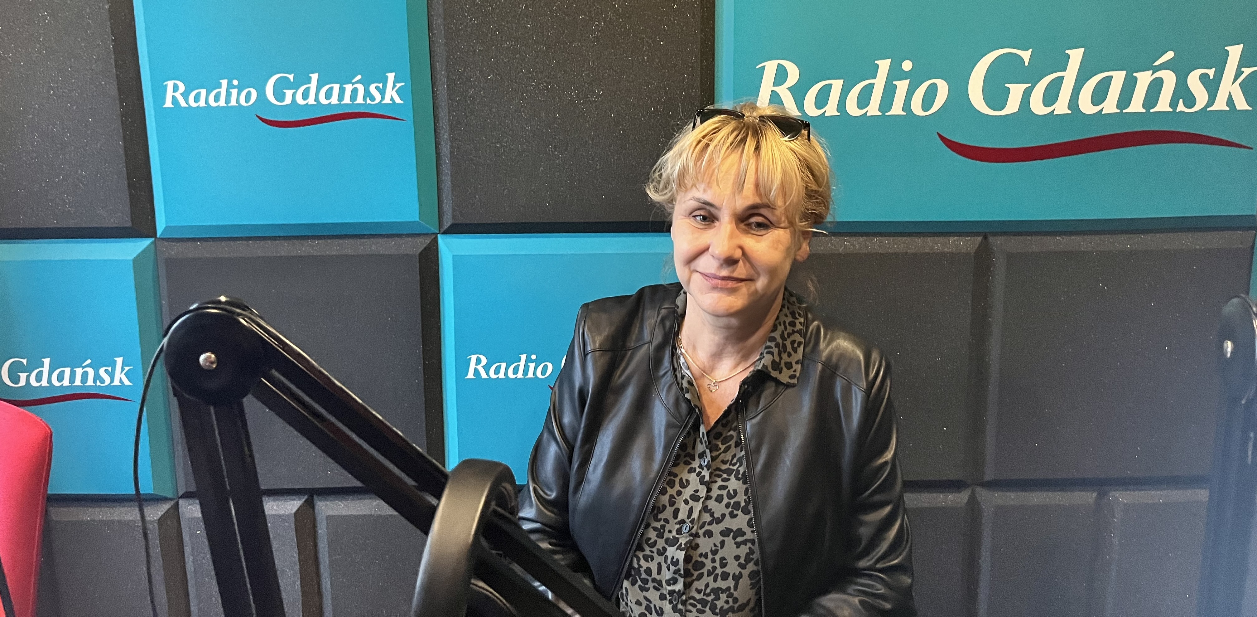 (Fot. Radio Gdańsk/Joanna Merecka-Łotysz)