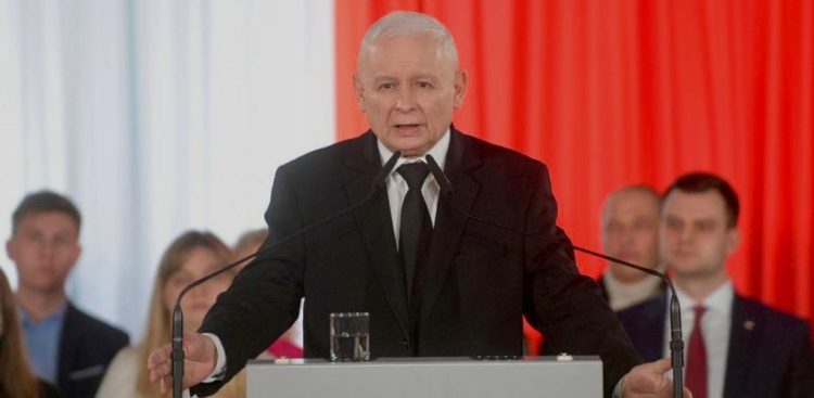 (Fot. Twitter/PiS.org)