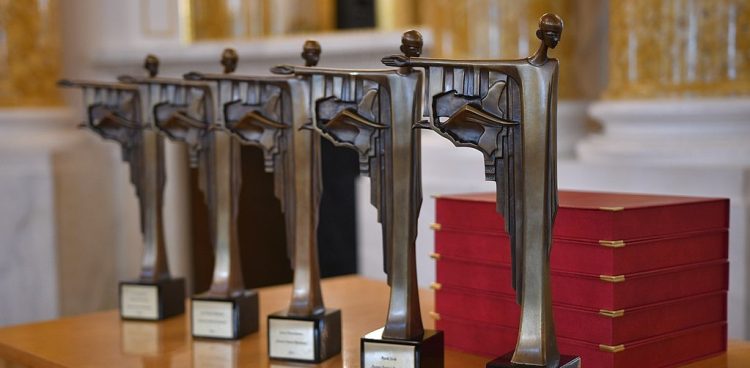 (Fot. Kancelaria Sejmu/Łukasz Błasikiewicz)