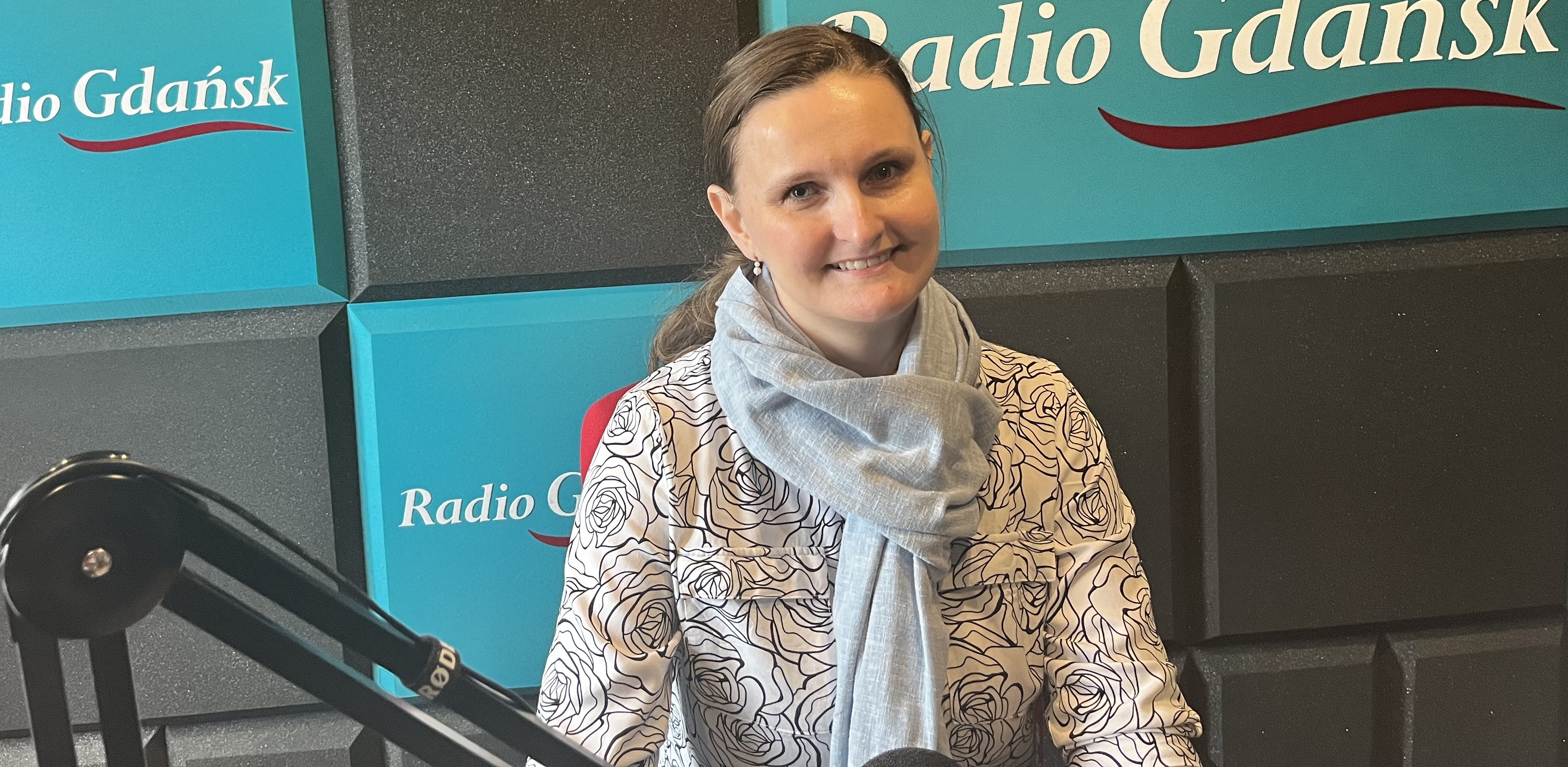 (Fot. Radio Gdańsk/Joanna Merecka-Łotysz)