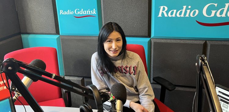 (Fot. Radio Gdańsk/Joanna Merecka-Łotysz)