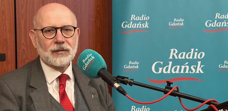 (Fot. Radio Gdańsk/Andrzej Dubas)