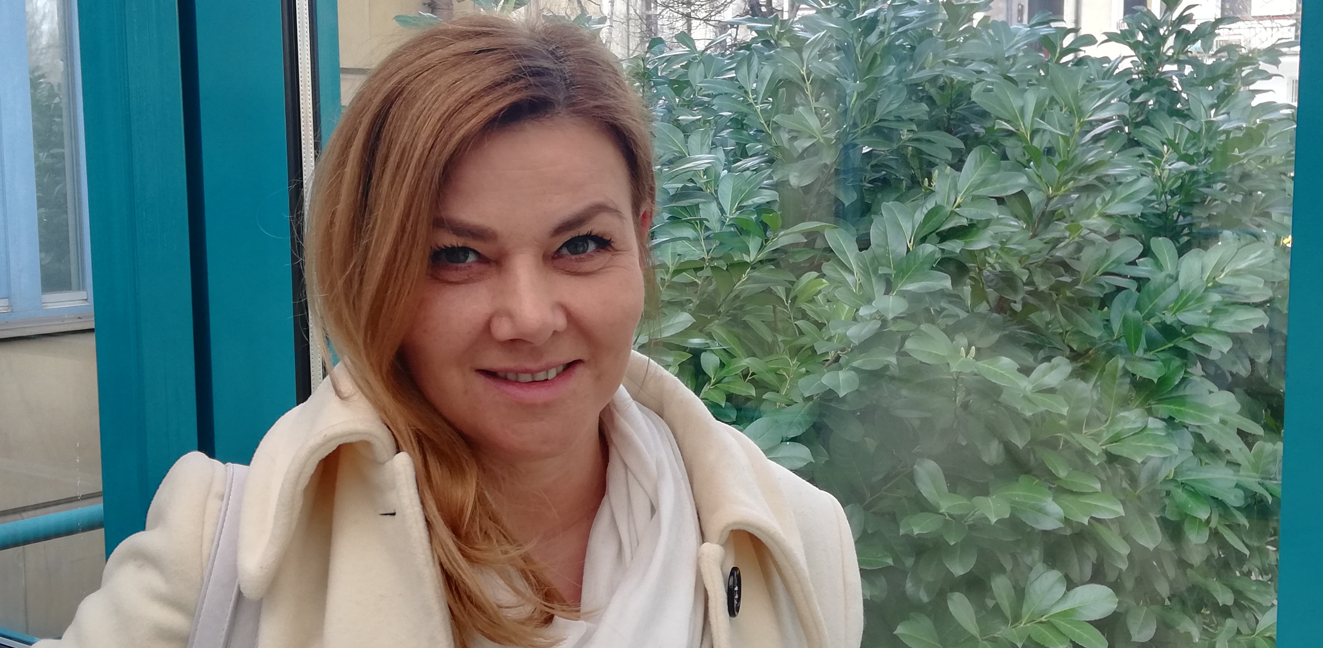 (Fot. Ze zbiorów Małgorzaty Kornackiej)