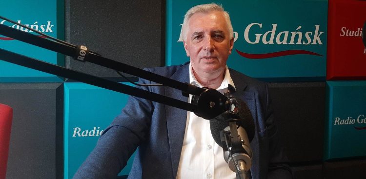 (Fot. Radio Gdańsk/Przemysław Woś)