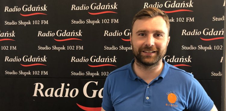 (Fot. Radio Gdańsk/Joanna Merecka-Łotysz)