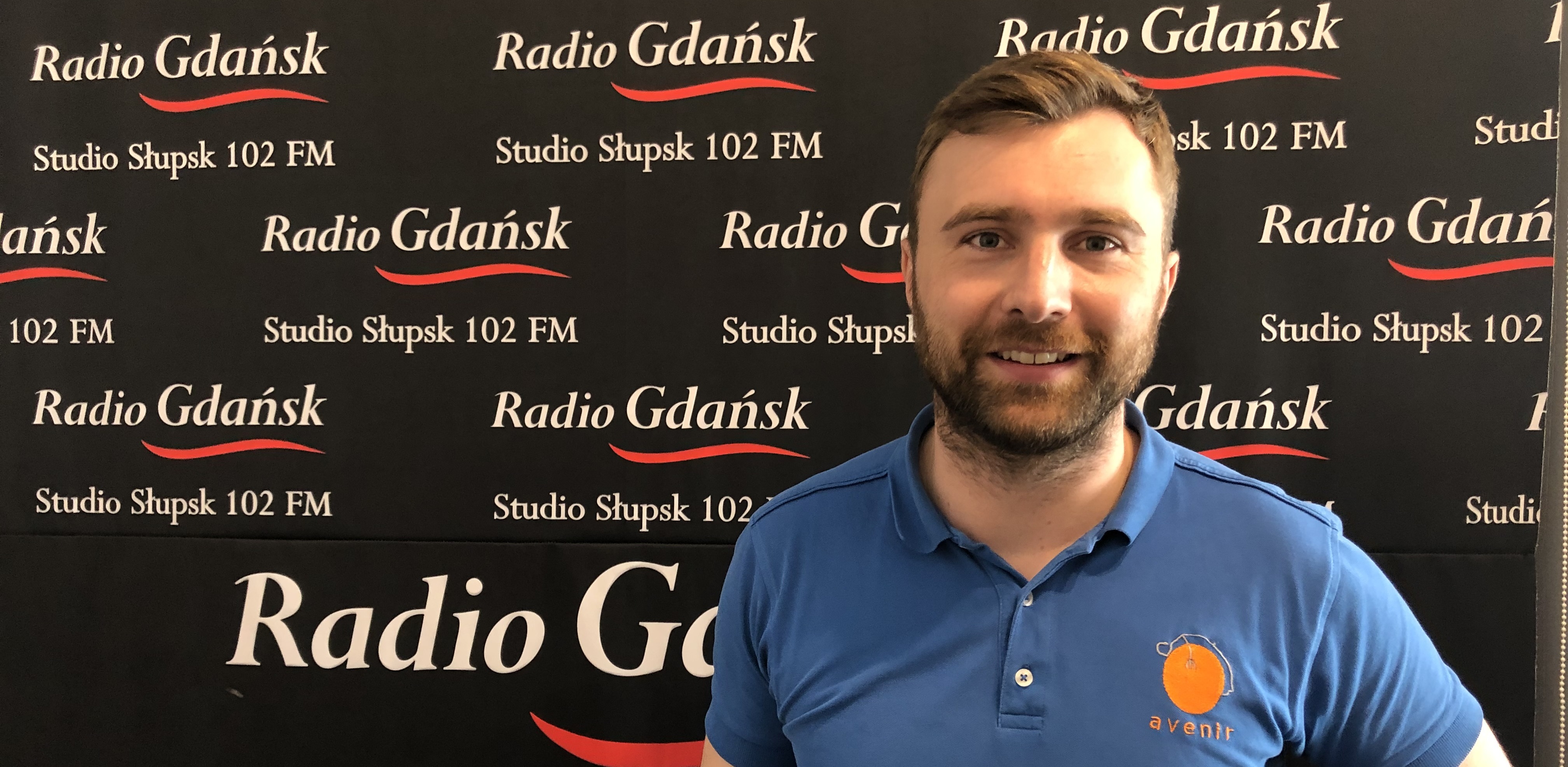 (Fot. Radio Gdańsk/Joanna Merecka-Łotysz)