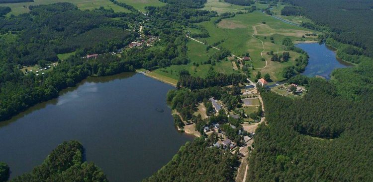 (Fot. Park Krajobrazowy "Dolina Słupi")