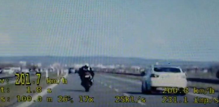 (Fot. KPP Nowy Dwór)