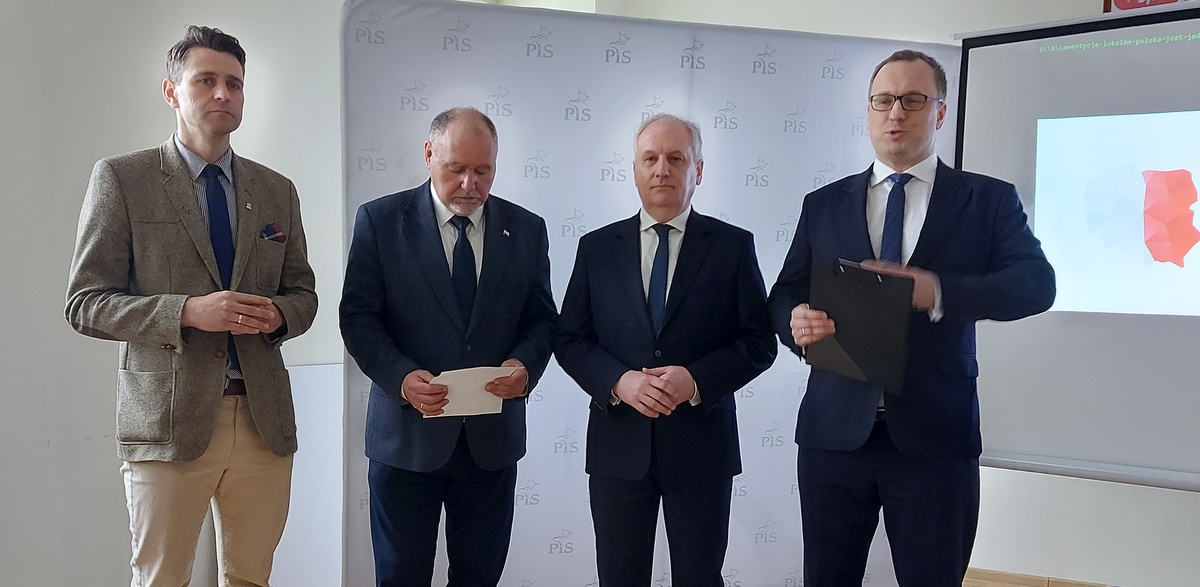 (Fot. Radio Gdańsk/Bartosz Stracewski)