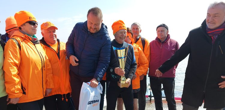 (Fot. Radio Gdańsk/Bartosz Stracewski)