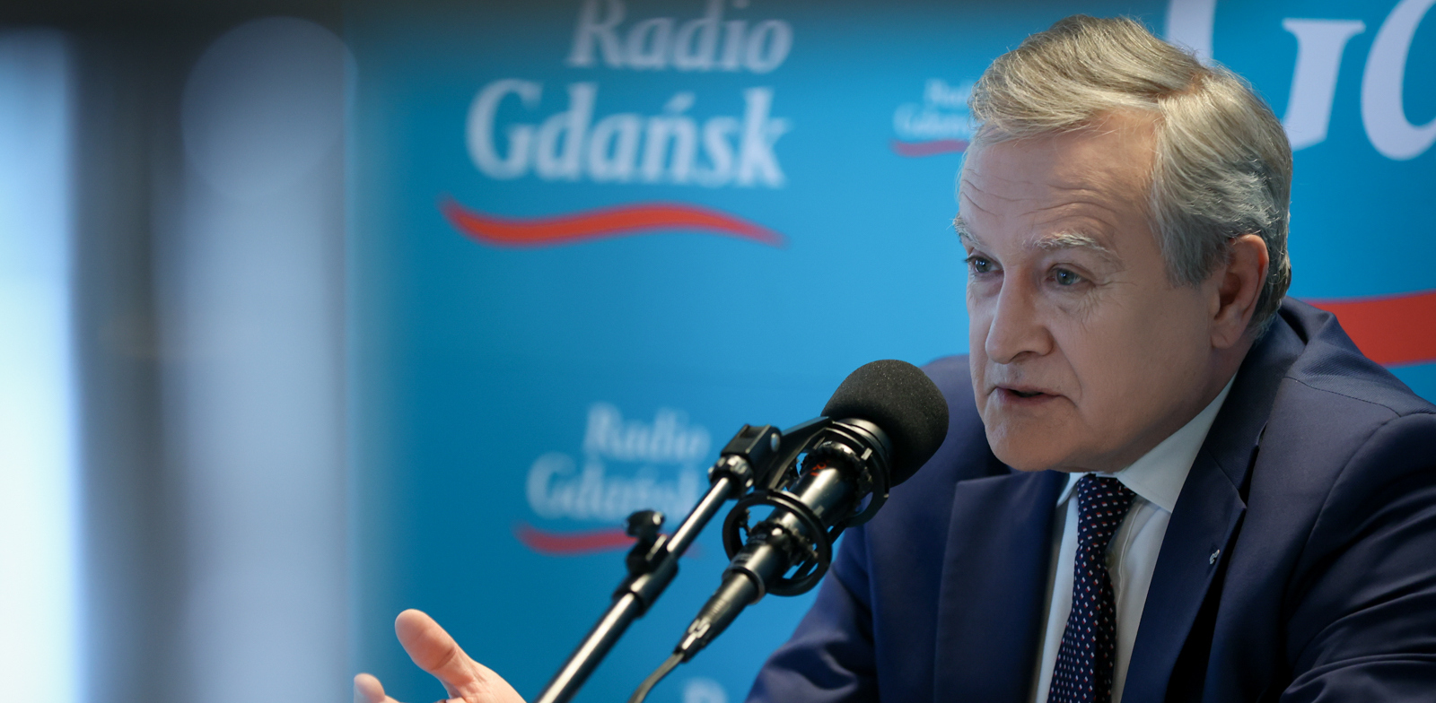(fot. Radio Gdańsk/Roman Jocher)
