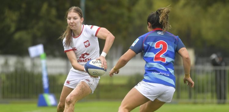 (Fot. Polski Związek Rugby)