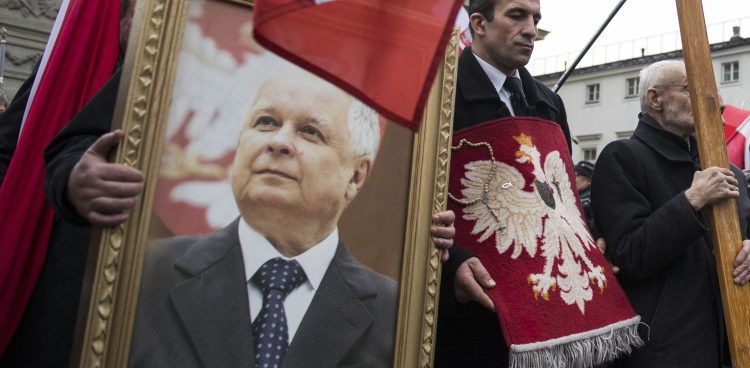 (fot. P. Tracz/ KPRM)