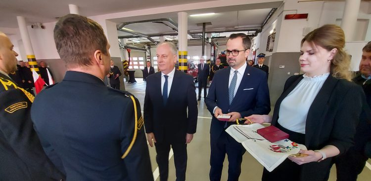 (Fot. Radio Gdańsk/Bartosz Stracewski)