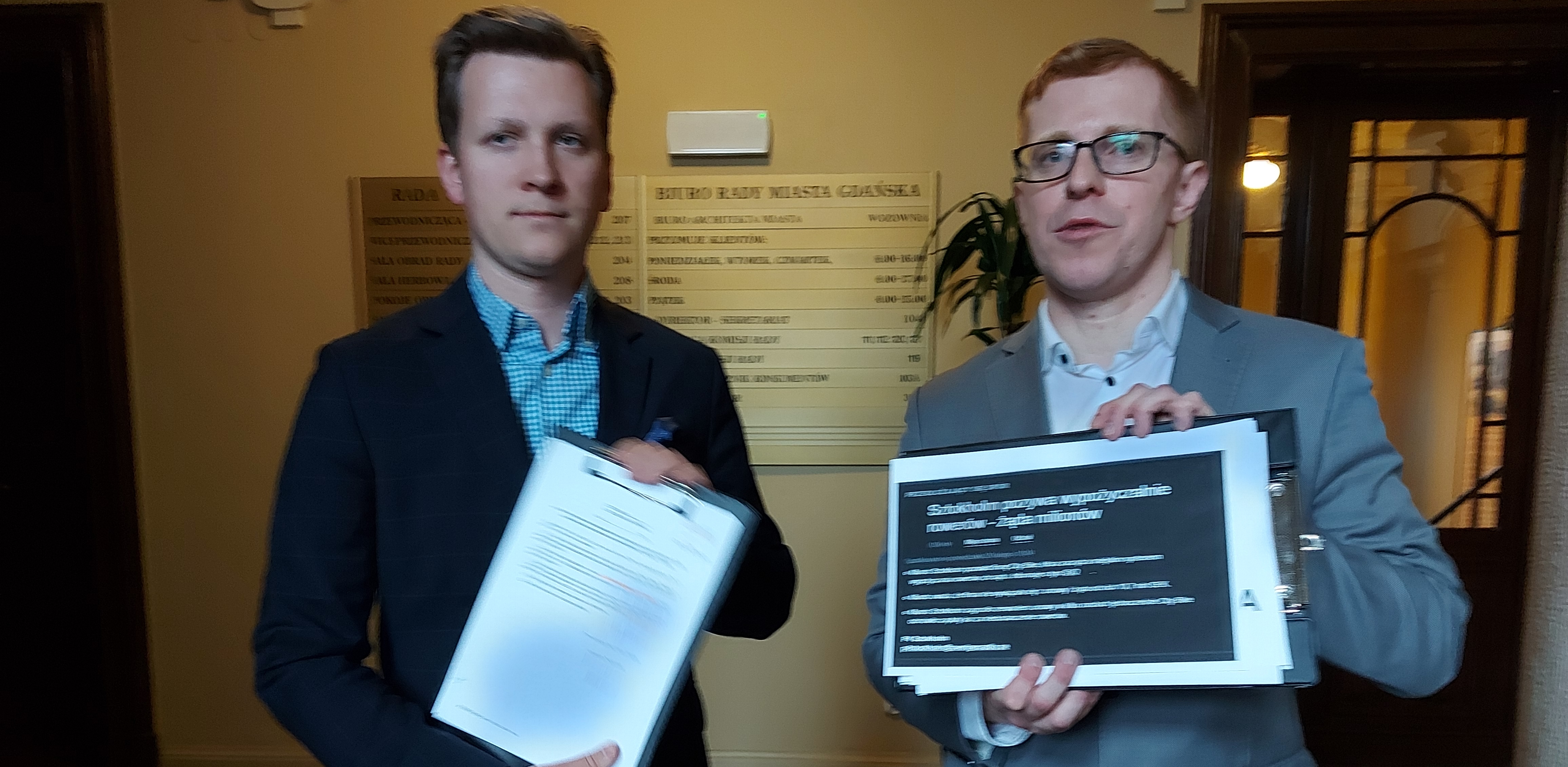 (Fot. Radio Gdańsk/Bartosz Stracewski)