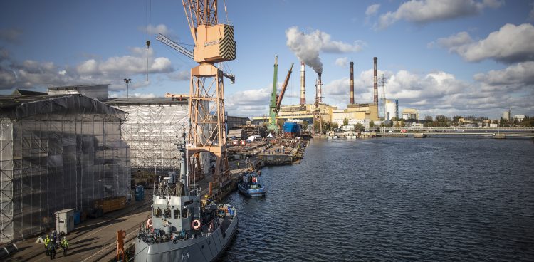 (Fot. Agencja KFP/Krzysztof Mystkowski)